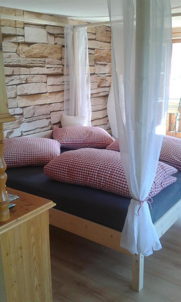 Farm stay Alpakahof Wechs Bad Hindelang