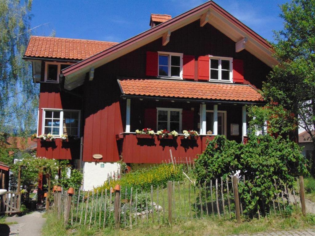 Alpakahof Wechs *