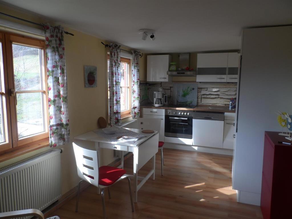 Alpakahof Wechs Farm stay *