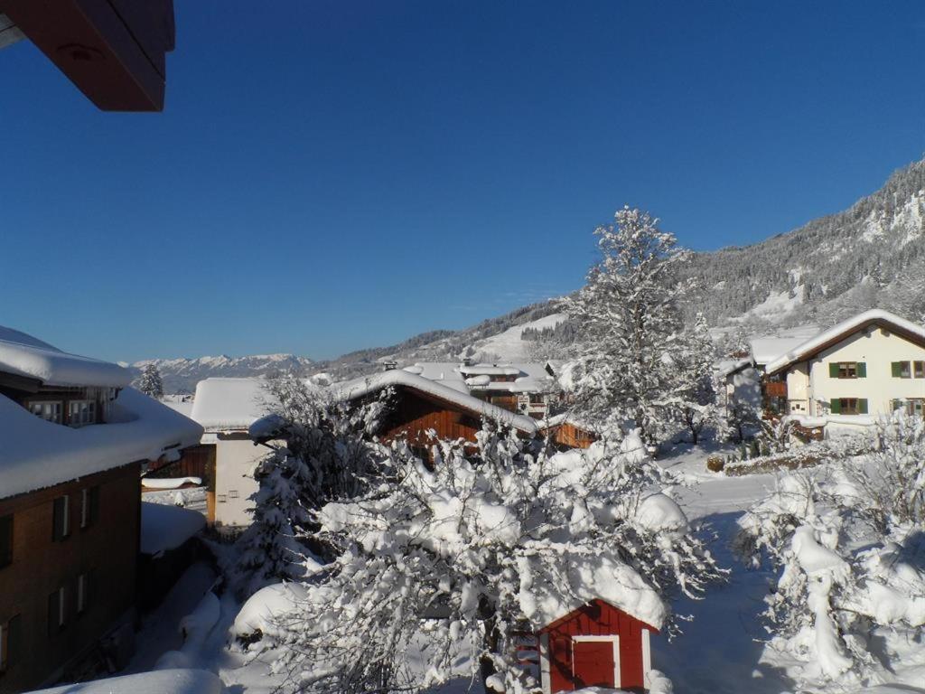 Farm stay Alpakahof Wechs