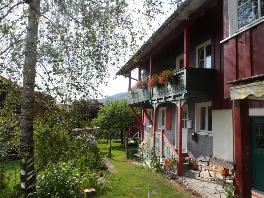 Alpakahof Wechs Farm stay