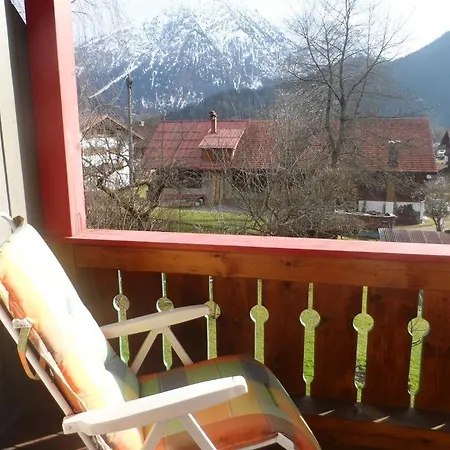 Alpakahof Wechs Villa Bad Hindelang Exterior photo