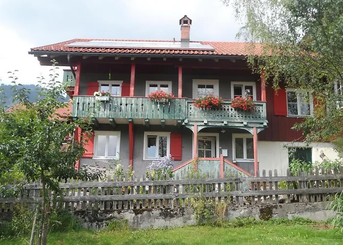Alpakahof Wechs