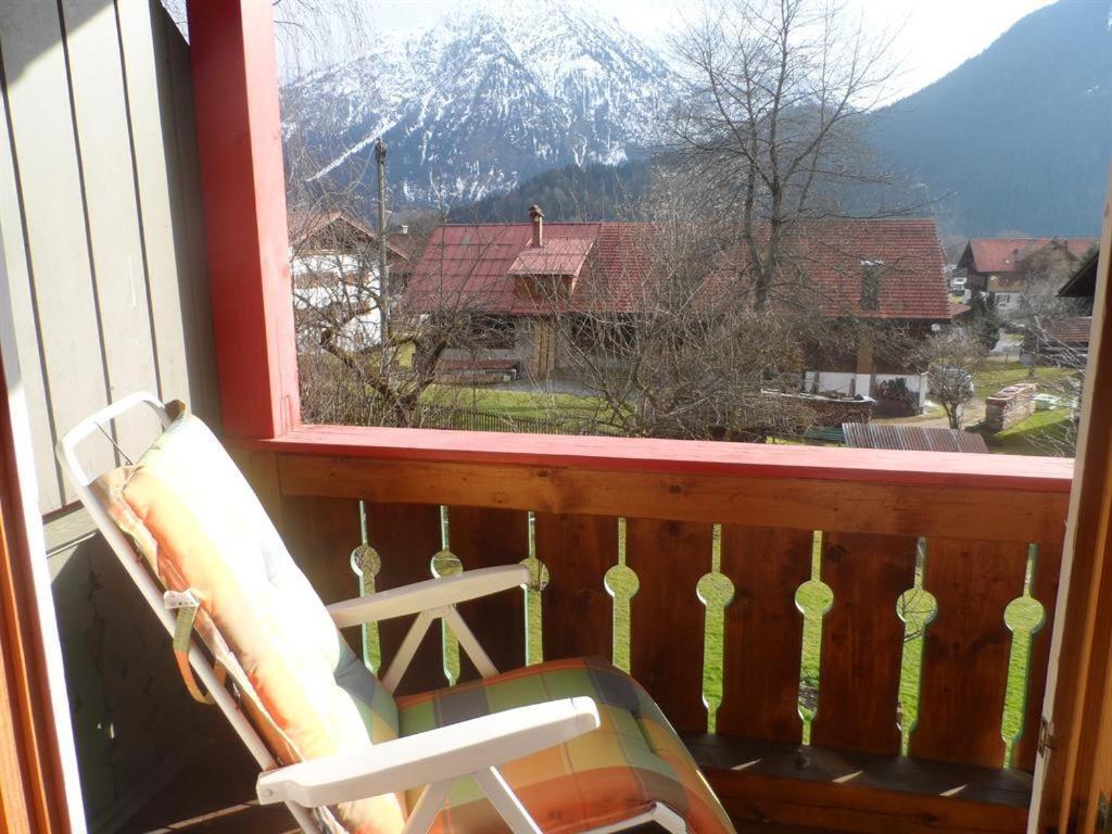 Alpakahof Wechs *