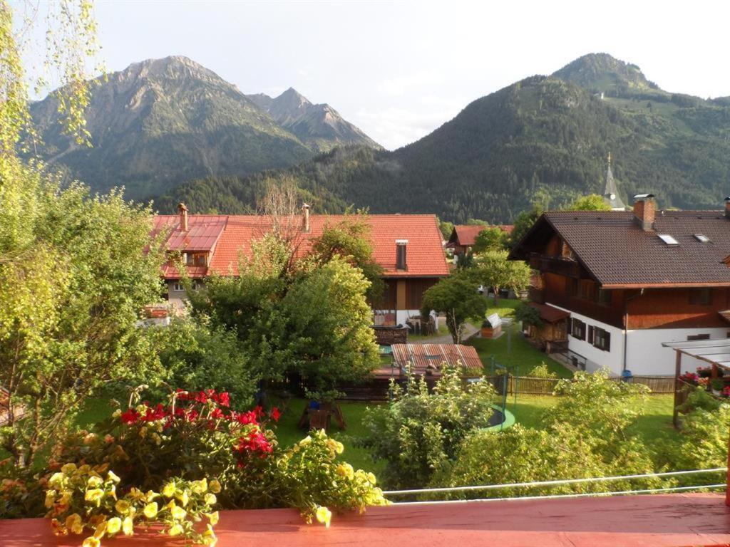 Alloggio per agriturismo Alpakahof Wechs